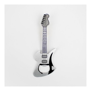 英國 SUCK UK 開瓶器 Guitar Bottle Opener 電吉他造型 啤酒開罐器 文創 禮物【黃石樂器】