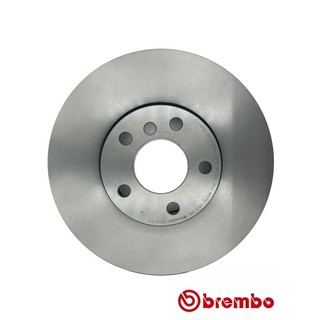 [BW汽材] BMW E70 E71 F15 F16 Brembo 原廠煞車碟盤 前盤 一組2片