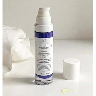 小熊美妝✅免運出貨❎紫色精華乳50ml 特含A醇+煙醯胺 A醇全能新生抗痕精華 a醇精華 a醇精華液