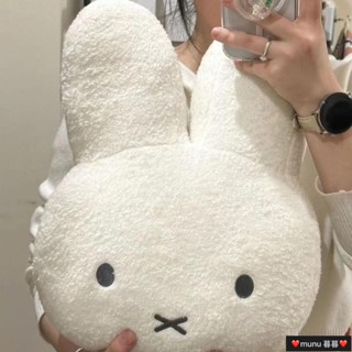mumu暮暮 哪吒之魔童鬧海週邊抱枕卡通動漫客廳沙髮裝飾辦公室汽車靠枕墊套造型 創意 INS風 超可愛
