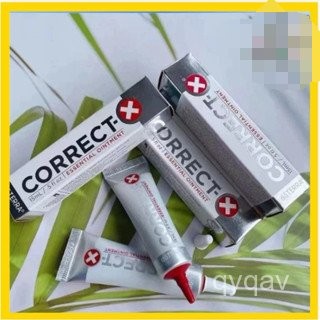 新客專屬價美國公司貨多特瑞Correct-X修護霜 X軟膏15m 保濕舒緩淨化肌膚 精油修護凝膠 數量不多 ZGHG