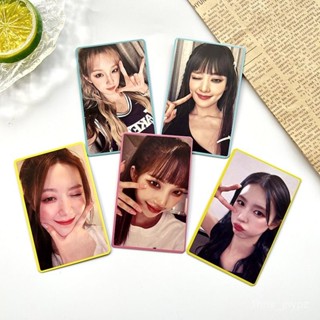 (G)I-DLE 日本場週卡 特典卡 打歌卡 入場卡 g i dle 小卡 宋雨琦 葉舒華 田小娟
