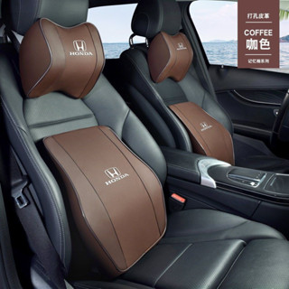 【新車必備】23-25年式 Honda HRV 本田 hrv 頭枕 護頸 枕座椅靠枕 汽車用靠背墊 車用頭枕腰靠第3代
