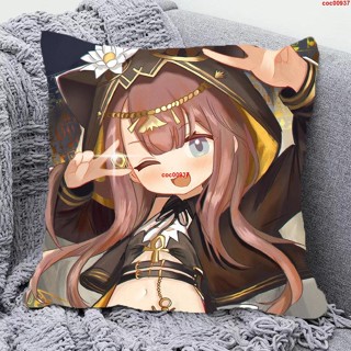佩佩抱枕 明日方舟 二次元 動漫 遊戲周邊枕頭卡通創意定製 學生日禮物 二次元 客製化 動漫