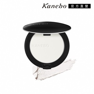 KANEBO 佳麗寶 晶透活力肌蜜粉餅 8.5g 色號01 (大K)