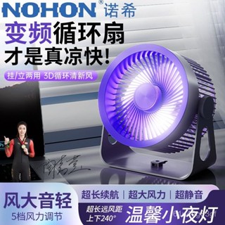 臺灣出貨 掛立兩用空氣循環扇 掛壁扇 桌麵擺件 渦輪扇 桌上型扇 靜音電扇 USB直插電源 旋風循環扇 居家辦公室小風扇