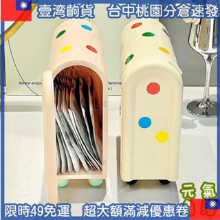 😊好優購 次拋精華收納盒 桌面收納盒 面膜收納 防塵抽屜式次拋精華收納盒桌面面膜小樣置物架安瓶精華液收納盒子