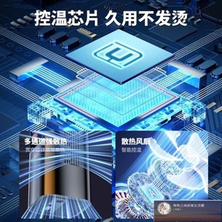 卡斐樂雙缸車載充氣泵吸塵器一體機車用便攜式充氣筒打氣泵電 打氣機 電動充氣機 車用充氣機 充氣機 電動打氣機6.96.9