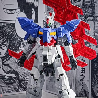 🔥Super🔥限時特賣新廠聚匠HGUC215144MOON眉月高達模型高達模型