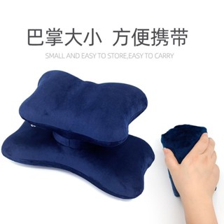 熱賣 午睡枕 午休枕 小學午休枕 趴睡枕 午睡神器 充氣枕 便攜充氣枕 辦公室學生桌上成人學生趴睡枕可拆洗按壓式充氣午睡