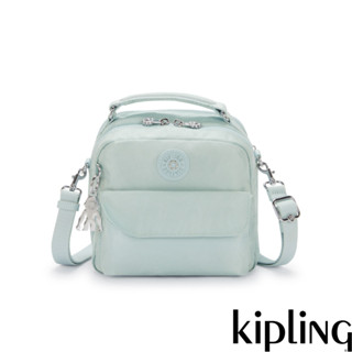 Kipling兩用側背後揹包-CANDY-SS25L3