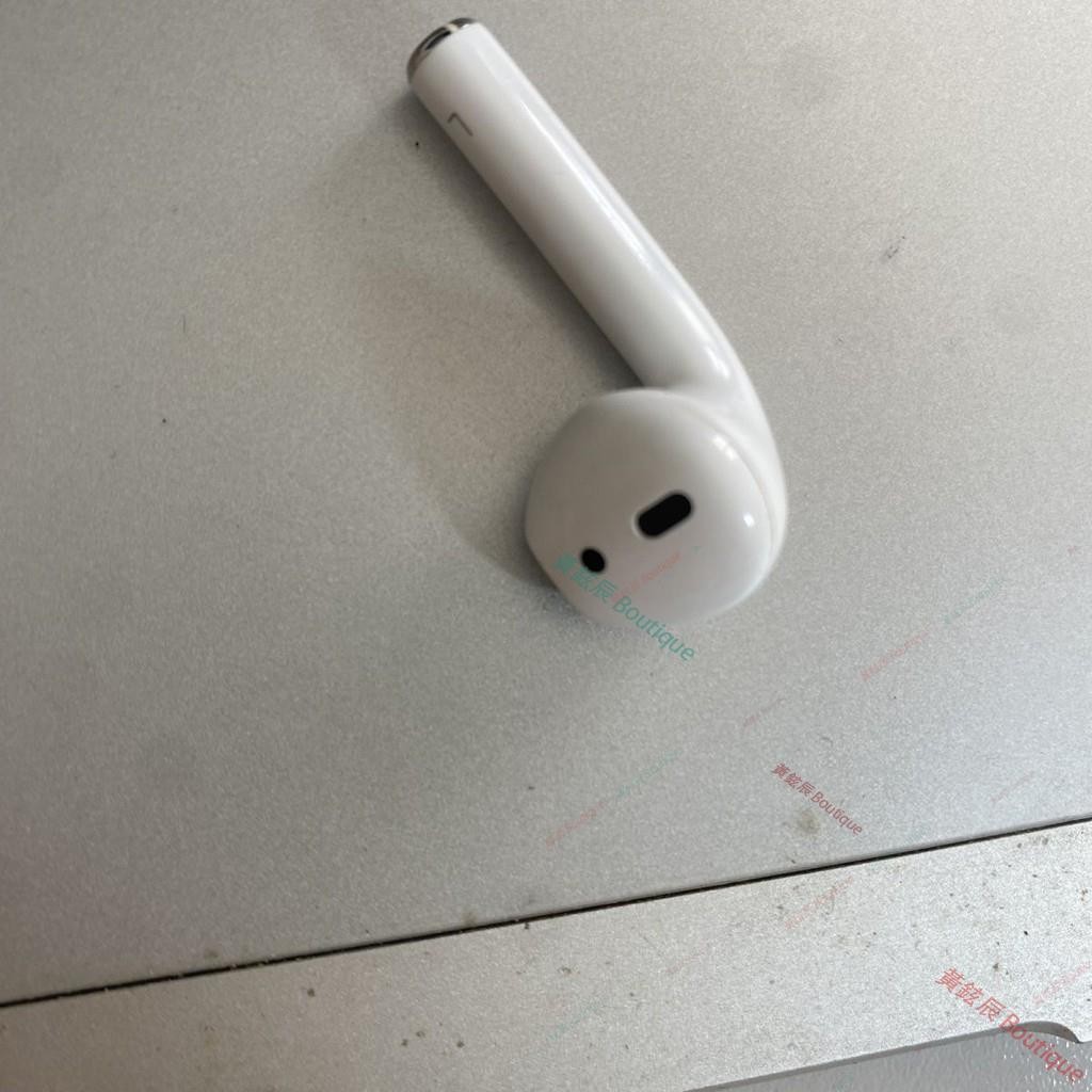 火爆熱銷中@ 適用於 Airpods1/2/3代 pro單只耳機 丟失補配 二代左耳右耳 充電倉盒 #輝盈商貿-鴨鴨