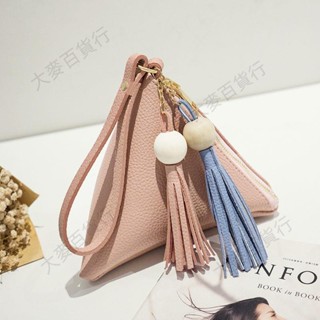 免運💎帶開票💎♡手腕包♡ 高檔新款錢包包女學生韓版女士大容量洋氣網紅 零錢包 手拿包手提包135