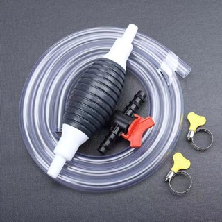 🔥臺灣出貨🔥手動抽油器汽油吸油器貨車汽車摩託車油箱抽油管抽水器大號抽油器