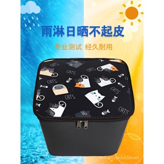 [🚗精品推薦 銷量破萬🚗]電動車車筐內膽防水掛物包前車籃子電瓶自行車筐置物神器車簍箱兜收納 防水 置物袋