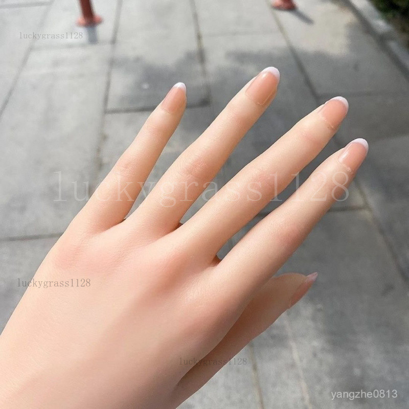 最低價🌿手模型軟膠仿真人女手模可動美甲模特假手練手手鐲戒指珠寶展示架
