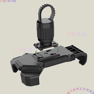 機車手機架配件 車架配件 手機架配件 腳踏車手機架 自行車手機架 快拆手機架●M4