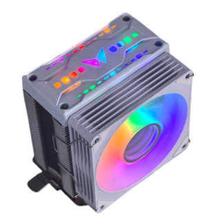 冰蝶4熱管9cm靜音風扇 1150/1700十二代CPU散熱器AMD X99/2011 伊斯