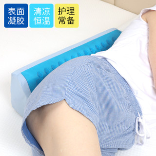 【百福康旂艦店】三角枕癱瘓臥床老人病人翻身墊三角墊護理三角枕側身靠墊體位墊子