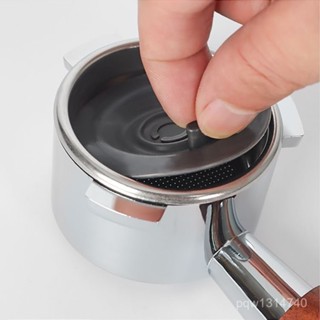 💥挑戰蝦皮最低價💥 breville 鉑富半自動咖啡機 54mm 手柄清潔墊片 矽膠反衝盲片 清洗配件