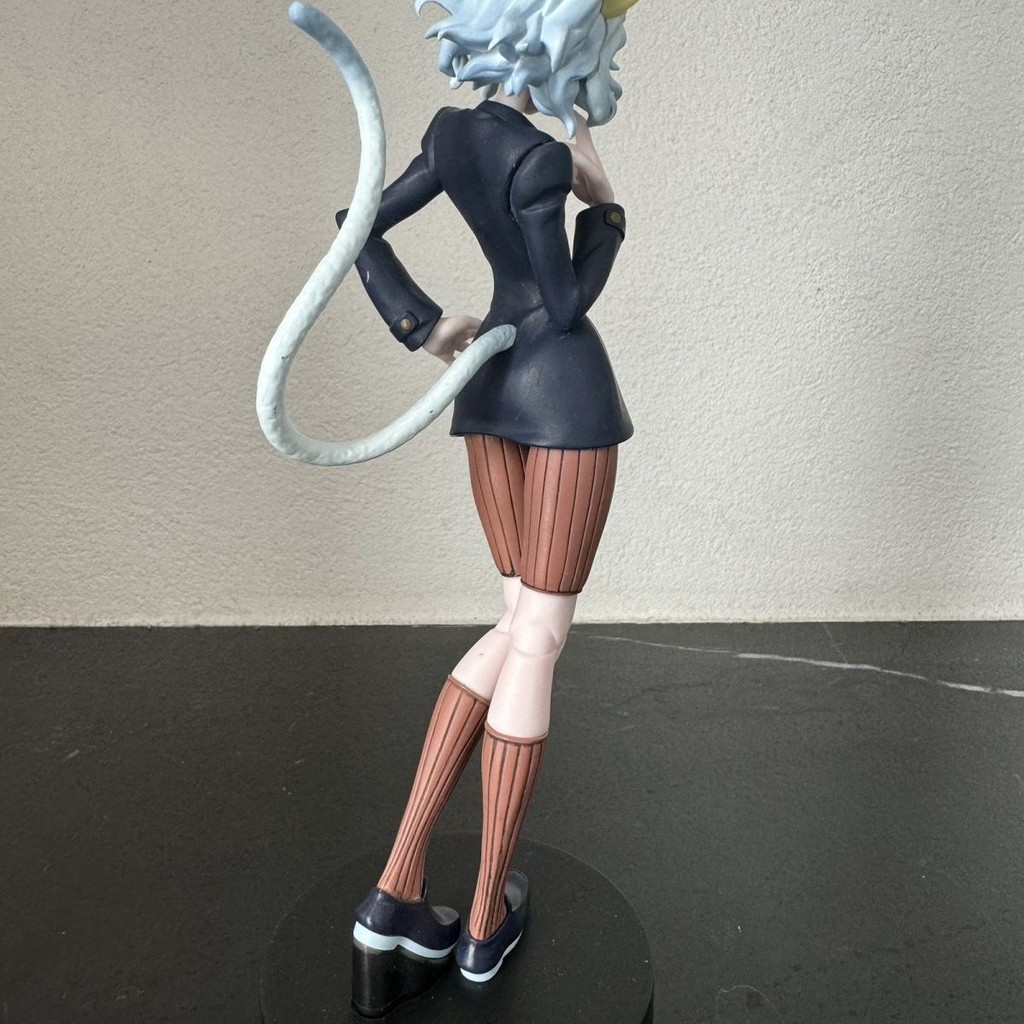 GSC POP UP PARADE 全職獵人 尼飛彼多 尼飛比特 貓女 景品手辦
