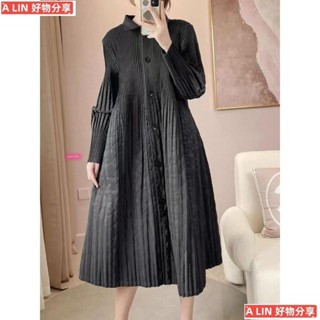 ✨低價清倉✨褶衣褶皺棉服女2025秋冬新款羽絨棉衣寬鬆顯瘦百搭中長款連帽棉襖女裝衣服yixff！