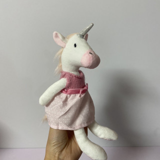 💥 獨角獸 可愛毛絨玩具 玩偶 卡通公仔 公仔 玩具 娃娃 模型 毛絨玩具 毛絨玩偶 毛絨公仔 毛絨娃娃 交換禮物