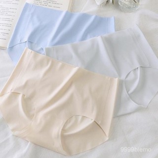 【雅格菲】蜜桃臀 女翹臀 提臀內褲 女內褲冰絲無痕少女提臀一片式內褲女裸感3D蜜桃臀純棉襠部不夾臀三角褲 無痕內褲 17