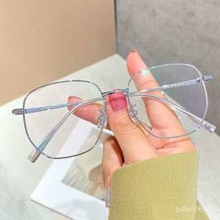 【一心優質】半框眼鏡 眉框眼鏡 平光眼鏡 素顏眼鏡 高畫質眼鏡 平光眼鏡 眼鏡框 鏡框