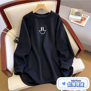 🎶小鈴音Isletune🔔新品🔔短袖T緊身素色風衣長版上衣韓係短t情侶女生復古上衣素t女生衣著oversize t