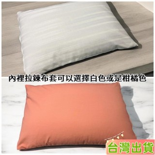 臺灣發貨 拉鍊內裡袋/水洗枕記憶枕