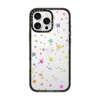 CASETi聯名繽紛倖運星 原版鏡面磁吸 蘋果手機殼 保護殼 適用 iPhone16 15 14 13 12Promax