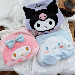 Mimo⭐純棉夏季卡通中小兒童女寶寶可愛重工立體刺繡短袖T恤