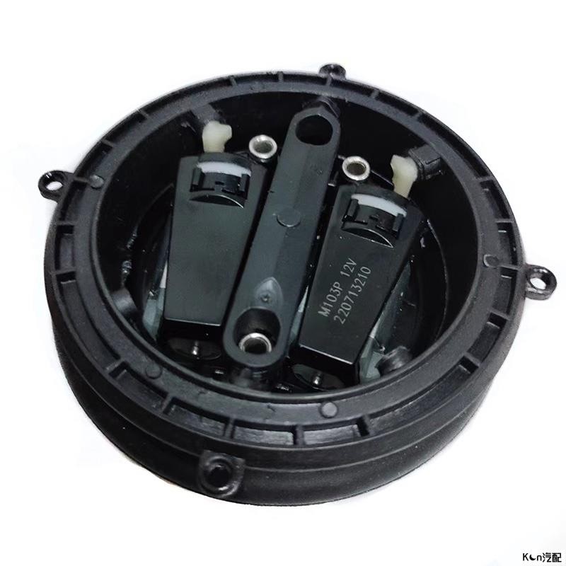 2專用於標緻206 207 306 307 308雪鐵龍C2 C3 C4 C5外後照鏡後照鏡電機調整器 660238