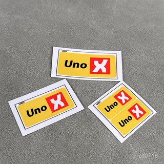 🤴自行車貼紙 Uno貼紙公路車山地車單車架車貼定製防水個性塗裝車隊版 公路自行車車貼 腳踏車車架貼紙 自行車車架裝飾貼