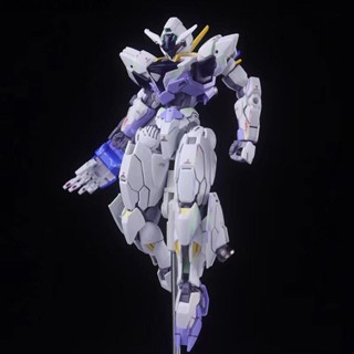 🔥臺灣熱銷🔥唯美國產新品HG水星魔女魔靈高達吉烏PB限定外傳模型