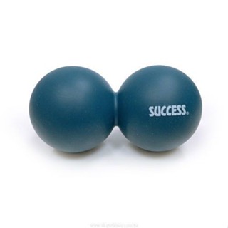 【文具忙什麼】Success 成功 筋膜放鬆花生球 按摩球 筋膜球 足底按摩 復健工具 S4747