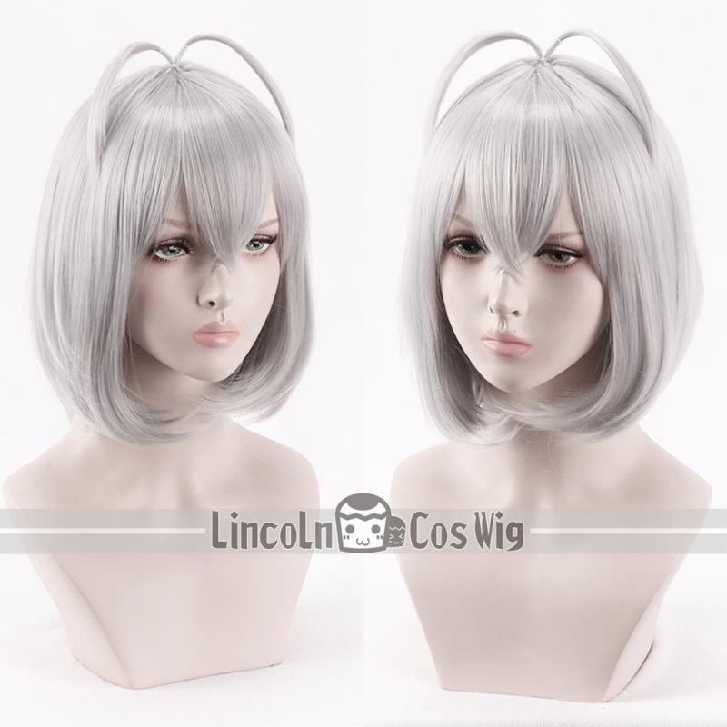 超商免運 加急出貨🚀 LINCOLN DRB 催眠麥克風 RAP 碧棺合歡 nemu 妹妹 cos假髮