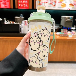 兒童吸管杯 保溫瓶 水壺 水杯 水瓶 烏薩奇 保溫杯 陶瓷杯 吉伊卡哇 小八 飛鼠 不銹鋼杯子 車載水杯 咖啡杯 雙飲杯