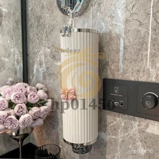 壁掛一次性杯子取杯器 紙杯桶 紙杯 收納儲物盒 防塵置物架 置杯架 飲水機取杯器 免釘壁掛 塑膠杯架 杯子收納 放紙杯筒