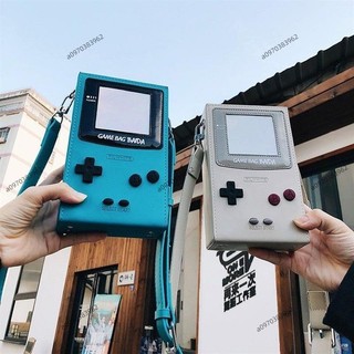 卡通小包 運動小包 出差小包 百搭小包 旅遊 外出 小包包 遊戲機小包包 造型包包 男女包包