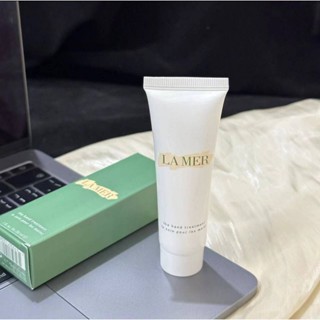 臺灣有貨 新效期 LA MER 海洋拉娜 護手霜30ml 身體乳15ML 小樣 滋養保濕 提高肌膚光澤 易吸收