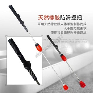 Caiton高爾夫揮桿棒 練習訓練發聲器 輔助練球器材用品 磁性檔