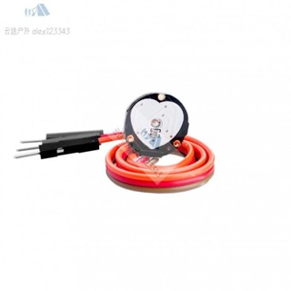 Zxd-58c pulse sensor 脈搏 心跳 心率感測器 Arduino 可用