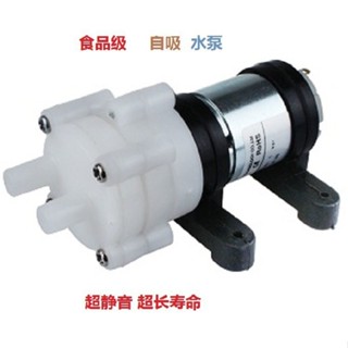 船用靜音幫浦水龜抽水機抽水馬達廠家直銷 XY2000 隔膜泵 微型水泵 自吸泵 淨水器水泵 咖啡機水泵 KOR8