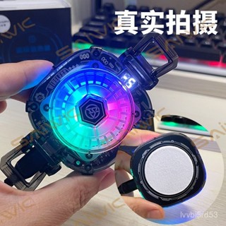 2025新款 手機/平板散熱器 手機散熱 直播散熱 手機降溫器 半導體製冷 手機快速降溫散熱 電競遊戲專用 智慧控溫