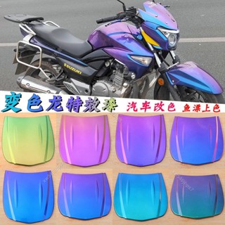 變色龍特效油漆 汽車改色珍珠漆漁輪魚漂 模型上色金屬漆角度變色0.1L ◇◆獨角獸