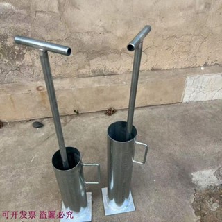 可開發票*手工擂缽商用搗臼辣椒粉搗蒜器搗碎器對窩手動鐵家用研磨器搗藥罐