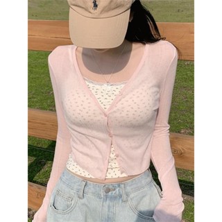 Codibook｜韓國 JASMINBELL 針織外套［預購］女裝