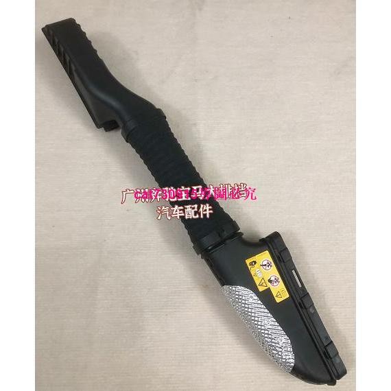 適配奔馳CLA220GLA進氣管200GLA250空氣管260進氣軟管改良帶隔熱